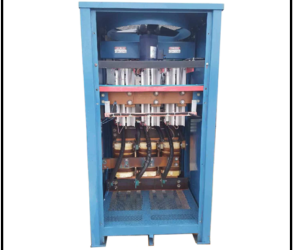 REFURBISHED RECTIFIER