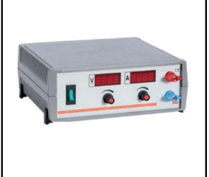 SWITCH MODE POWER SUPPLIES-AIR COOLED